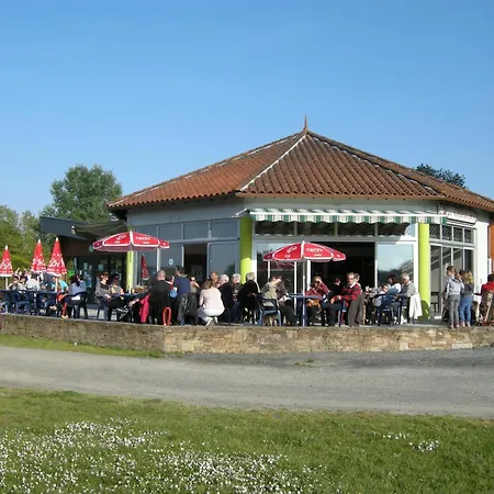 Du Chene Campsite