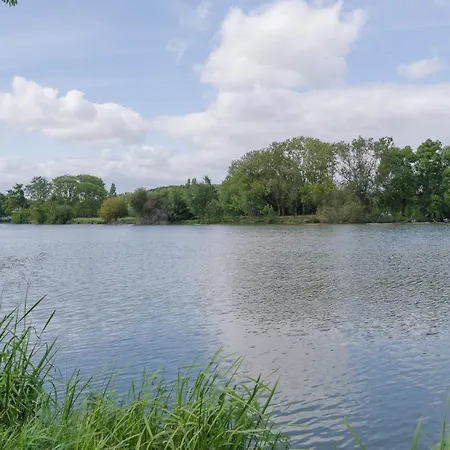 Camping Du Chene - Proche De Nantes 3*