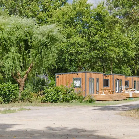 Campsite Du Chene Saint-Julien-de-Concelles