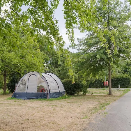 Du Chene 3* Saint-Julien-de-Concelles