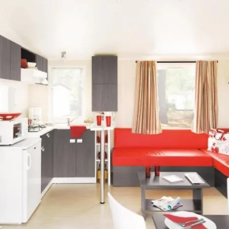Du Chene Camping 3*