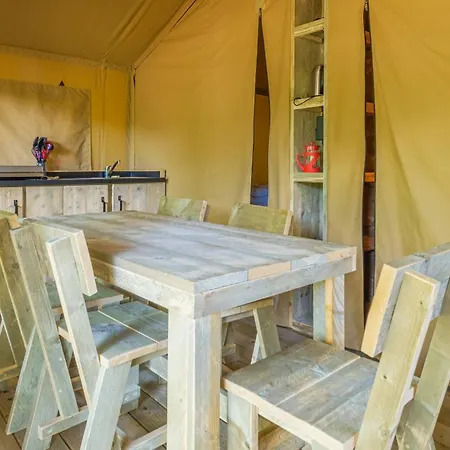 Campsite Du Chene 3*