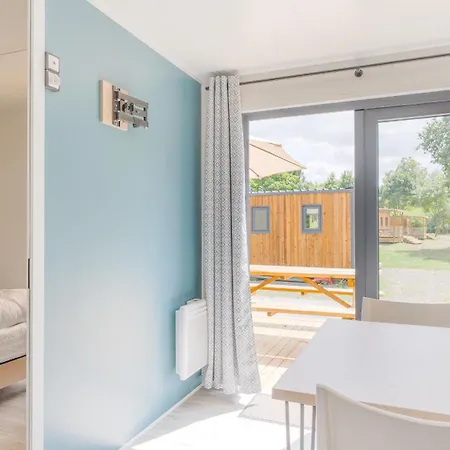 Du Chene Camping 3*