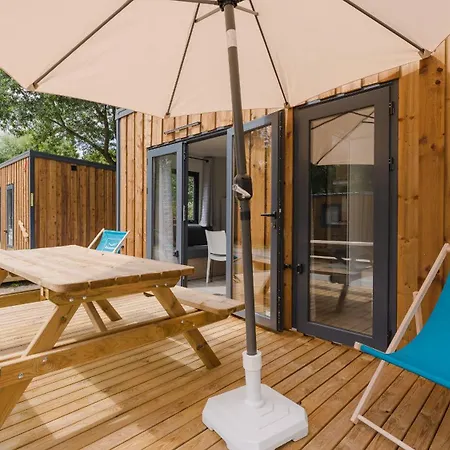 Du Chene - Proche De Nantes Camping 3*