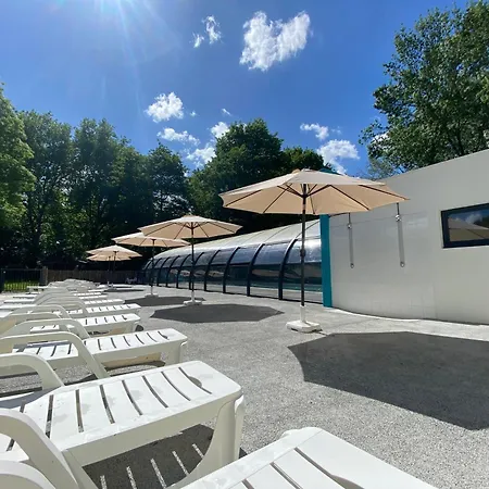 Du Chene 3* Saint-Julien-de-Concelles