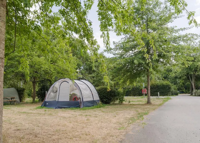 Du Chene 3* Saint-Julien-de-Concelles