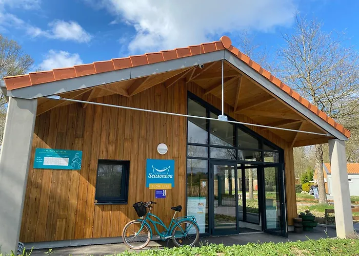 Du Chene - Proche De Nantes