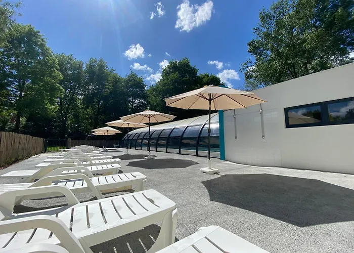 Du Chene 3* Saint-Julien-de-Concelles